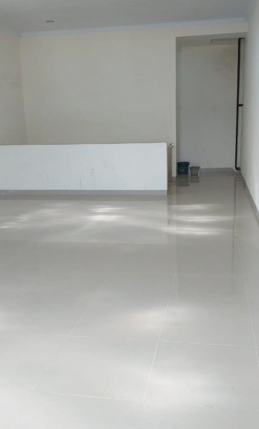 Ruko 3 Lantai Cocok Untuk Usaha Di Jl Godean Dekat Mirota Godean