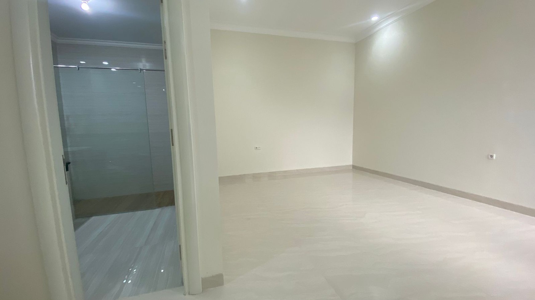 Rumah Mewah Dalam Perumahan Senopati Residence Dekat Akmil Magelang Jawa Tengah