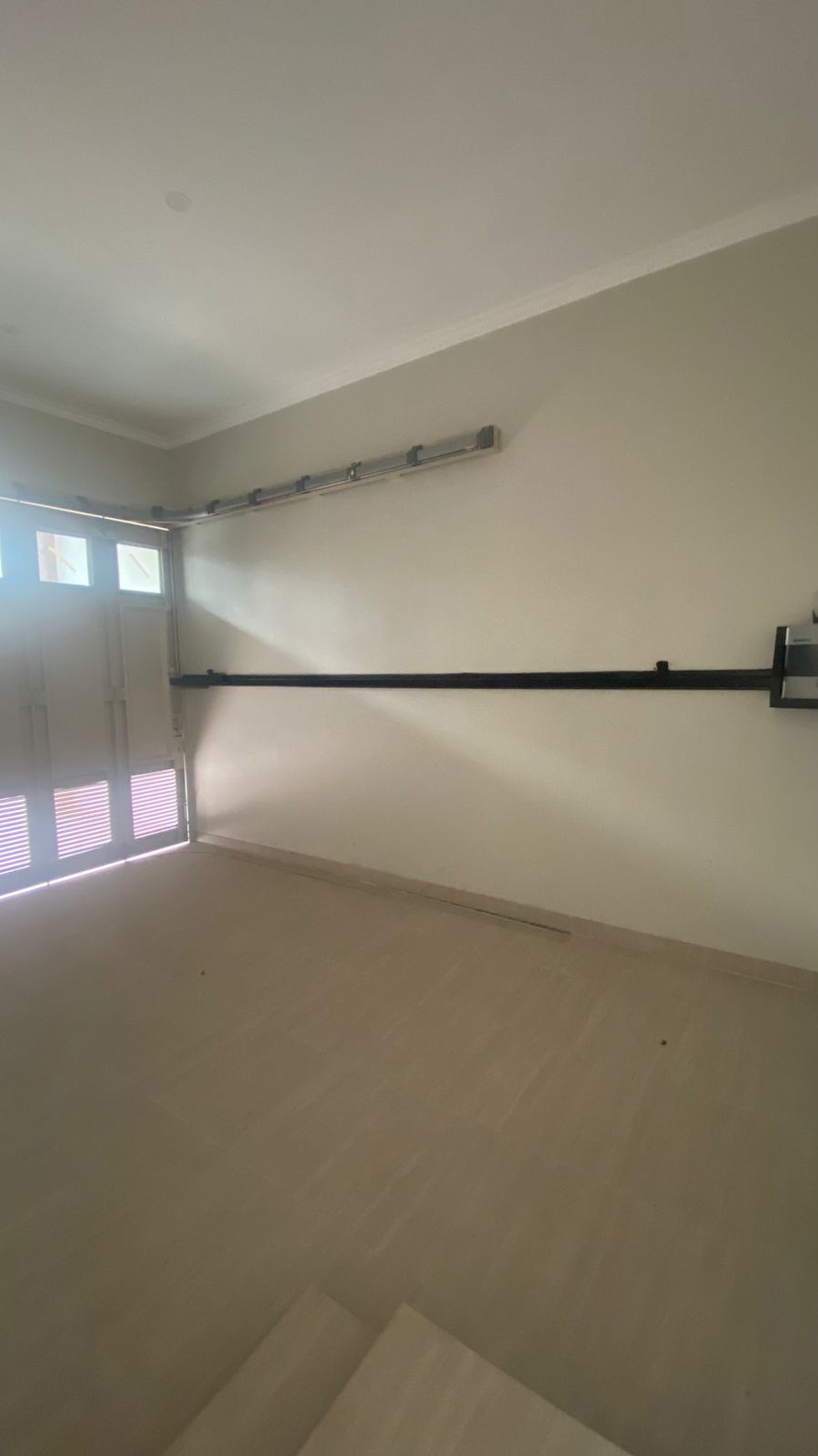 Rumah Mewah Dalam Perumahan Senopati Residence Dekat Akmil Magelang Jawa Tengah