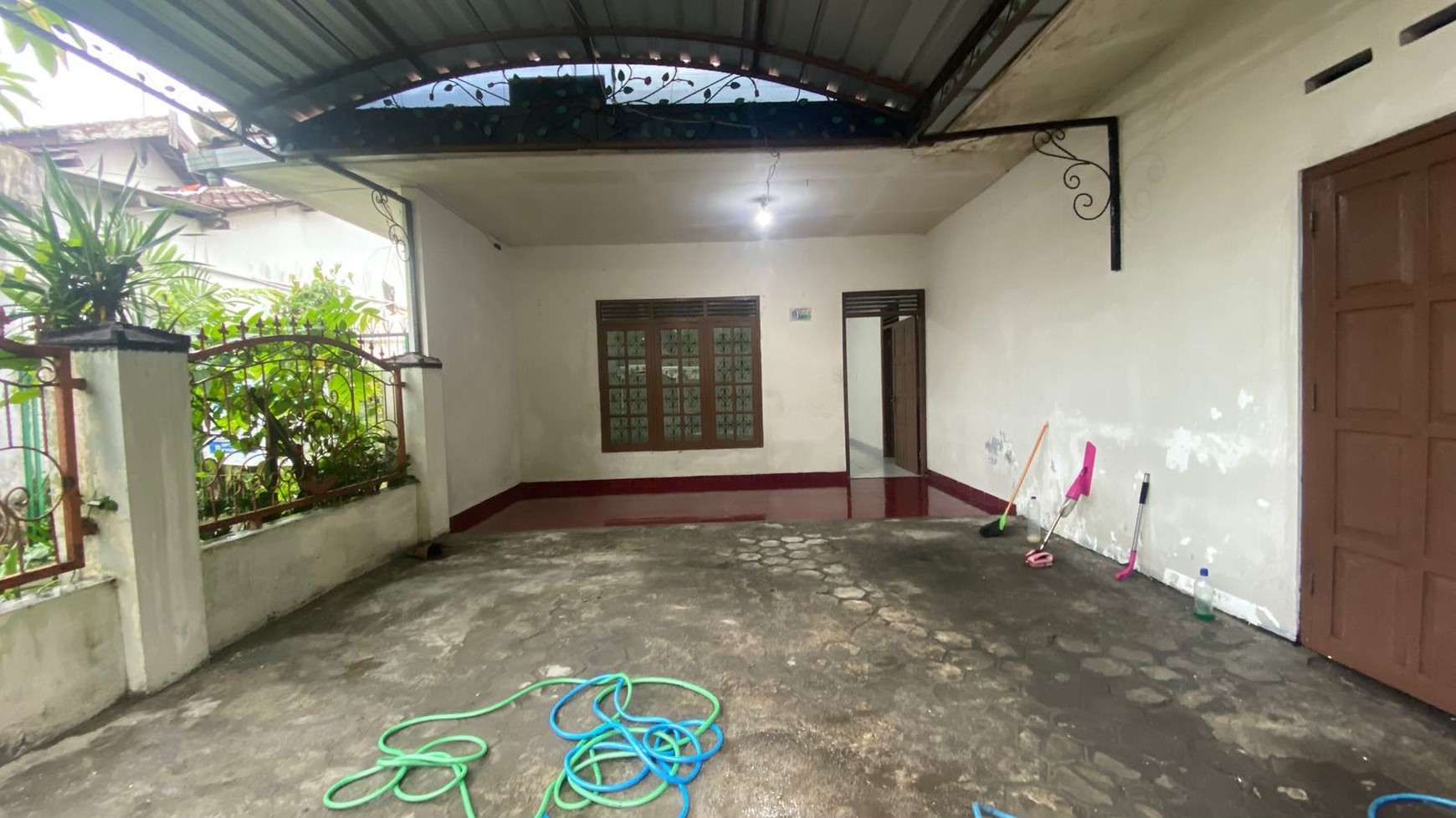 Rumah 7 Kamar Lokasi Premium Dekat Jl Magelang, JCM dan UGM Yogyakarta