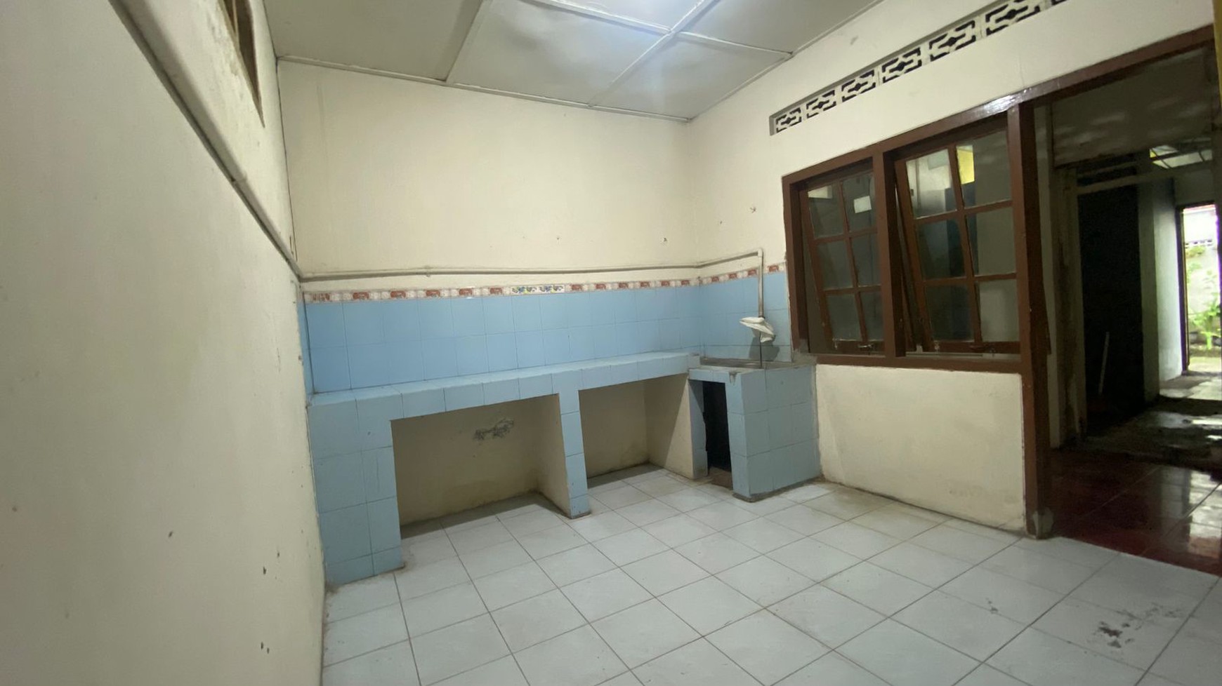 Rumah 7 Kamar Lokasi Premium Dekat Jl Magelang, JCM dan UGM Yogyakarta