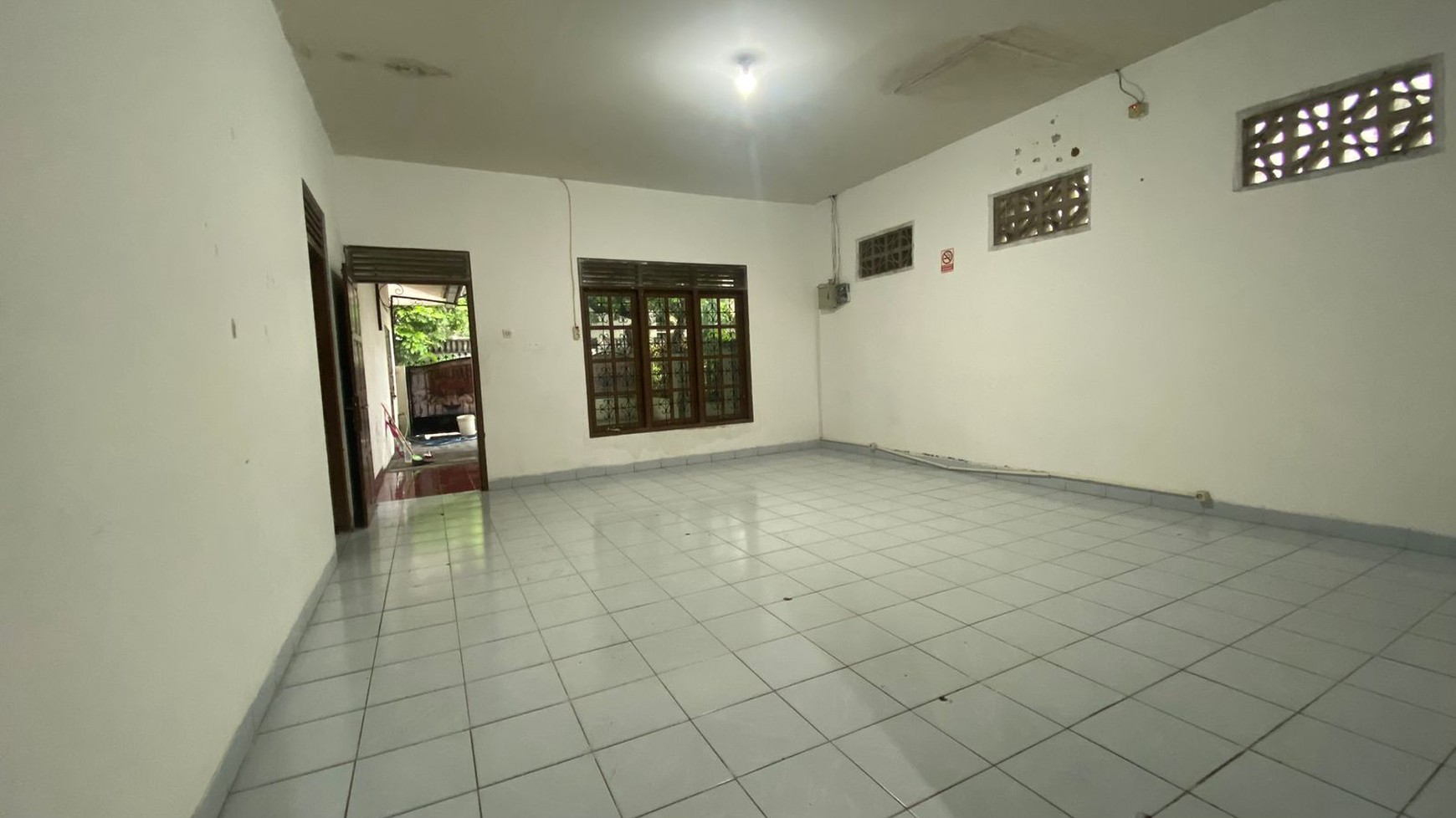 Rumah 7 Kamar Lokasi Premium Dekat Jl Magelang, JCM dan UGM Yogyakarta