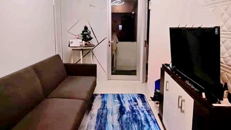 Murah Dijual Apartemen Gunawangsa Tidar Tipe 2 Bedroom Full Furnished - Lantai 17 Tower B Dekat BG Junction, Bubutan, Kedungdoro, Pasar Atom, Surabaya Pusat Kota