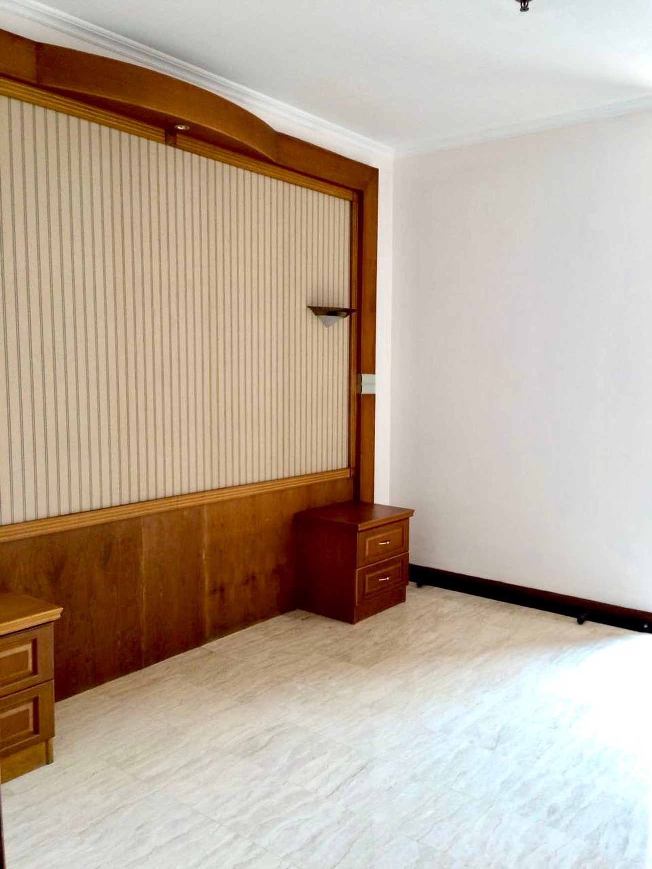 Apartemen Mewah di Cilandak dengan lingkungan yang Nyaman 