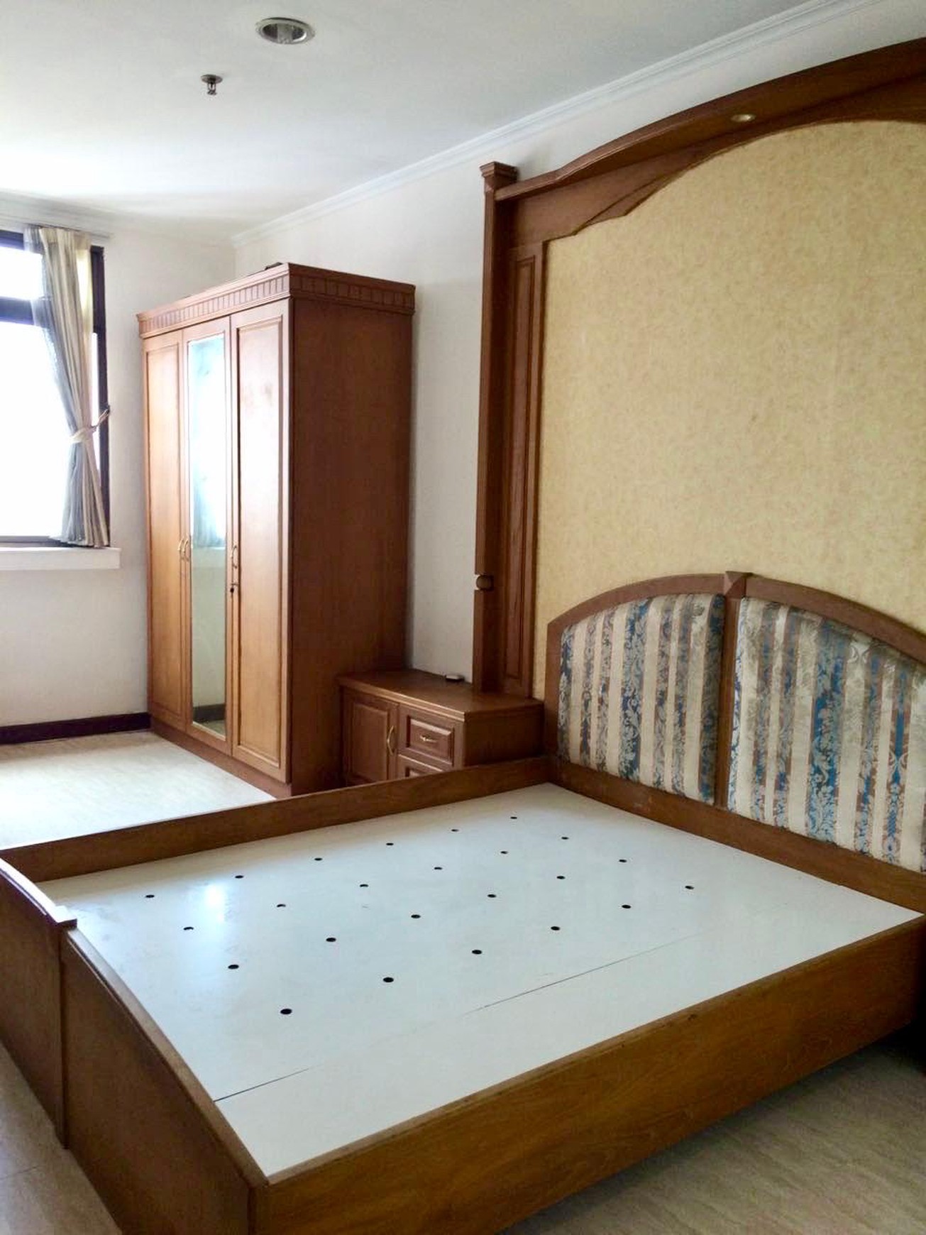 Apartemen Mewah di Cilandak dengan lingkungan yang Nyaman 