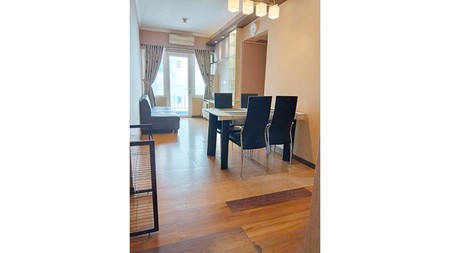 Apartemen Grand Palace, Kemayoran