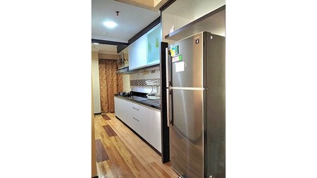 Apartemen Grand Palace, Kemayoran