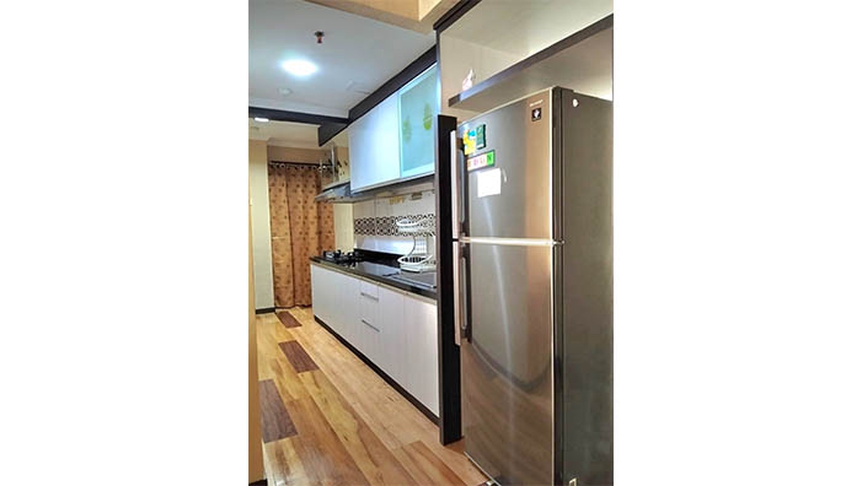 Apartemen Grand Palace, Kemayoran