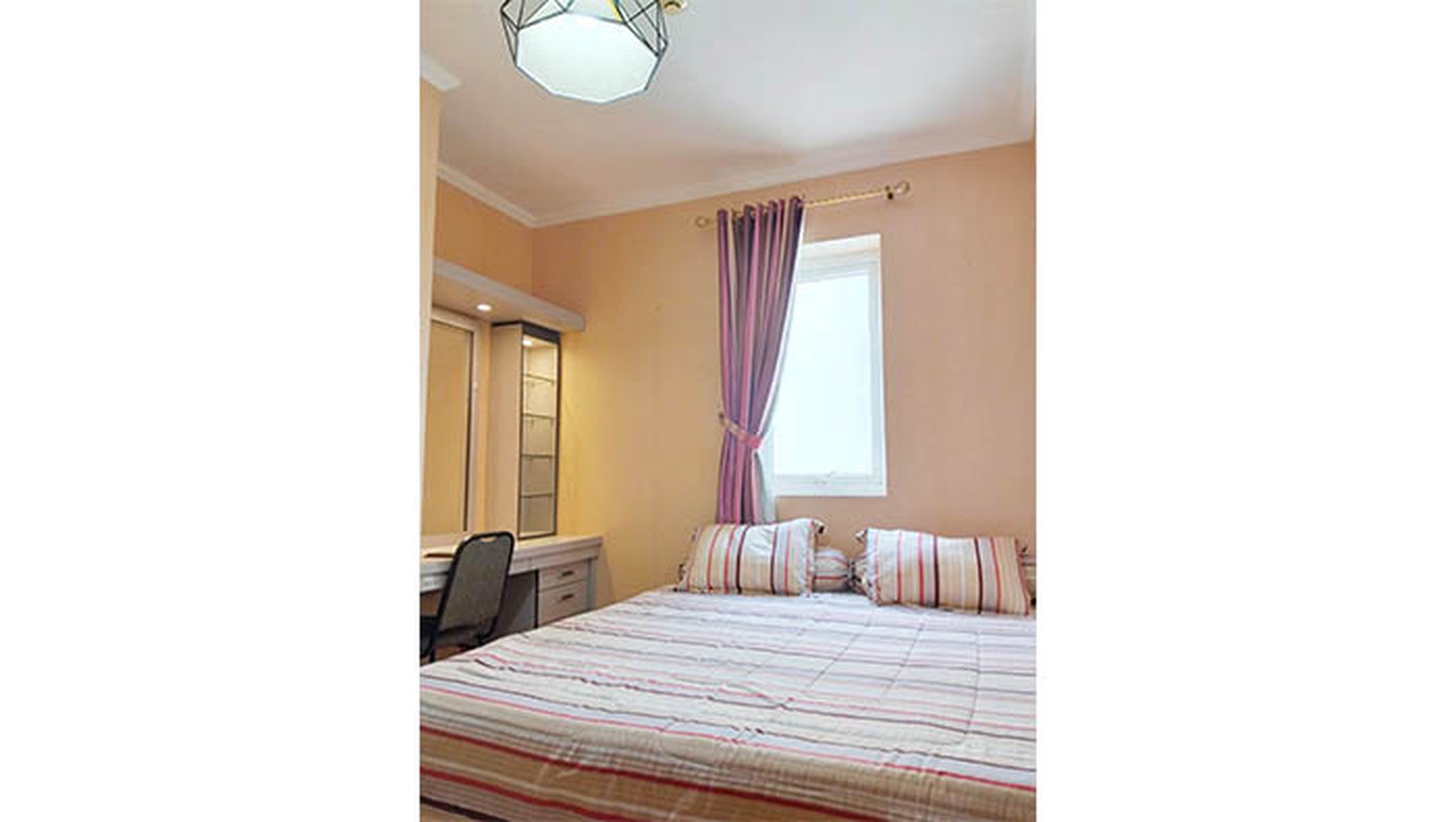 Apartemen Grand Palace, Kemayoran
