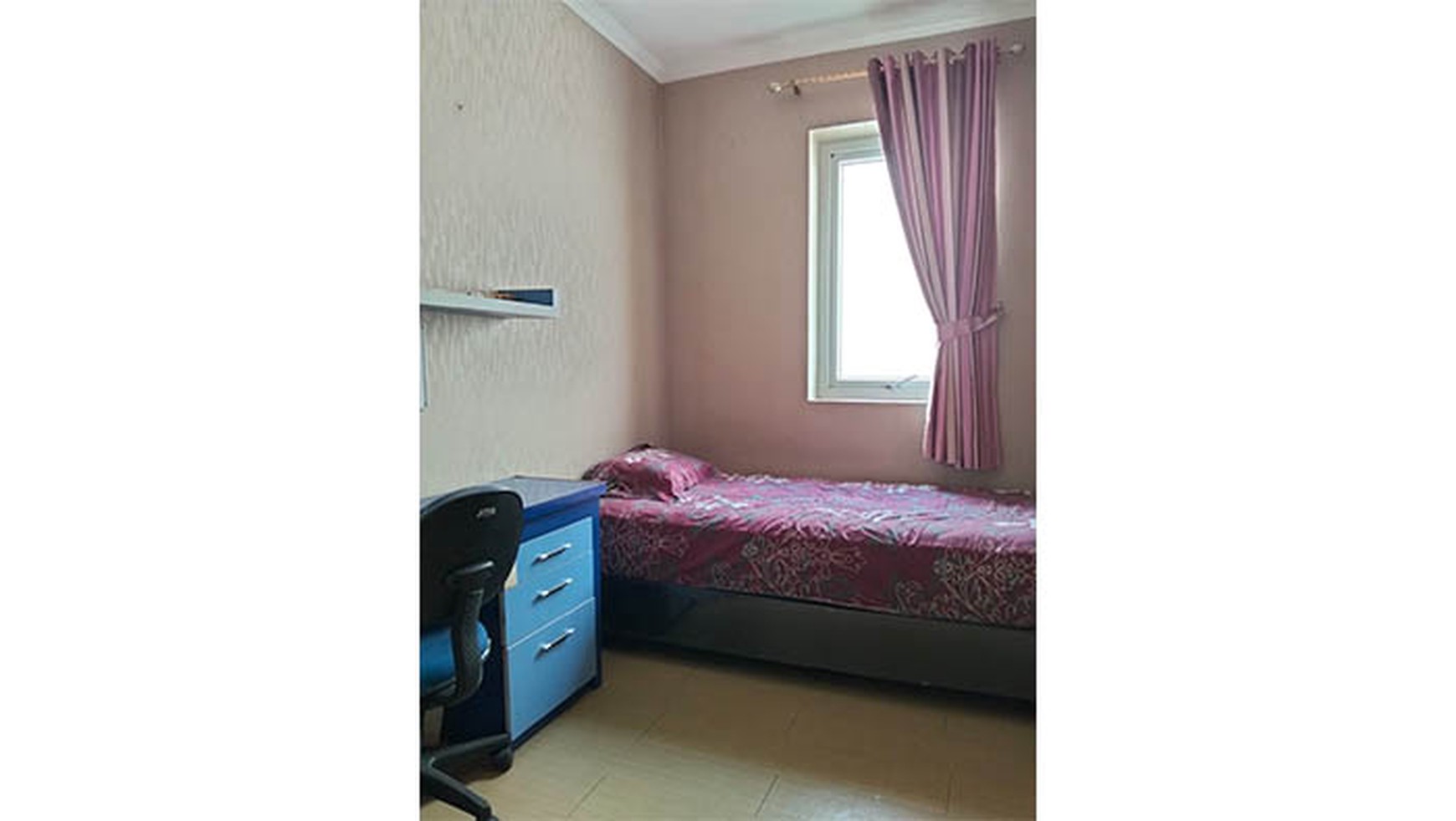 Apartemen Grand Palace, Kemayoran