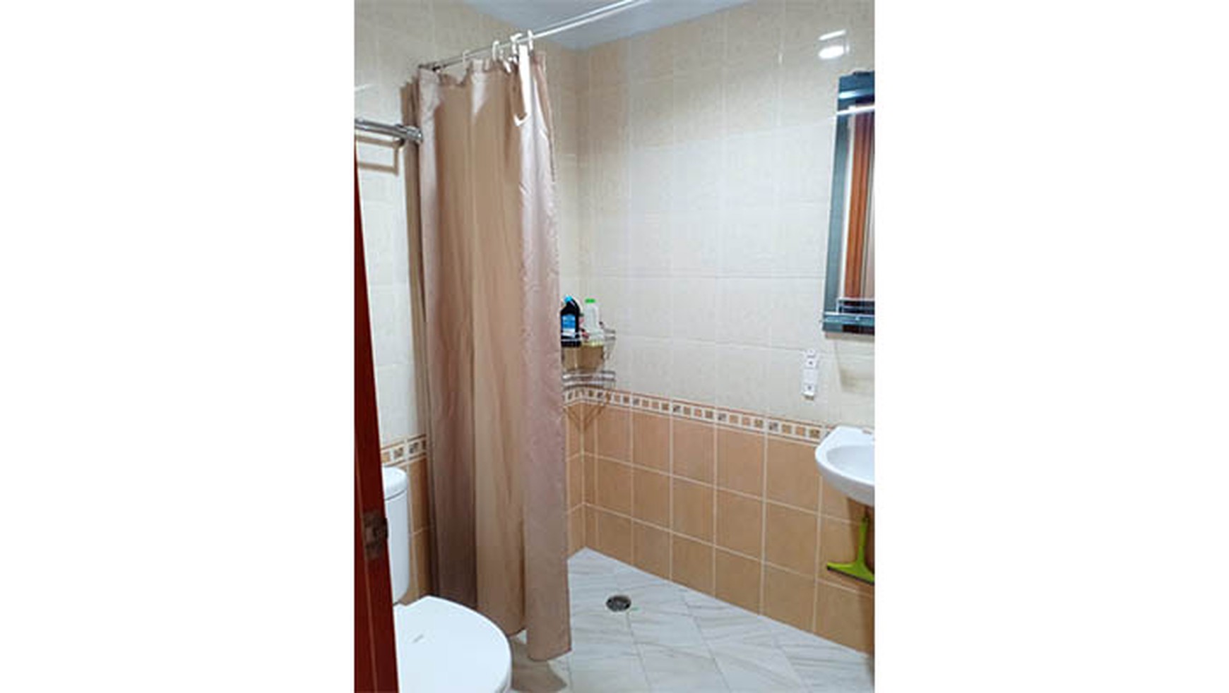 Apartemen Grand Palace, Kemayoran