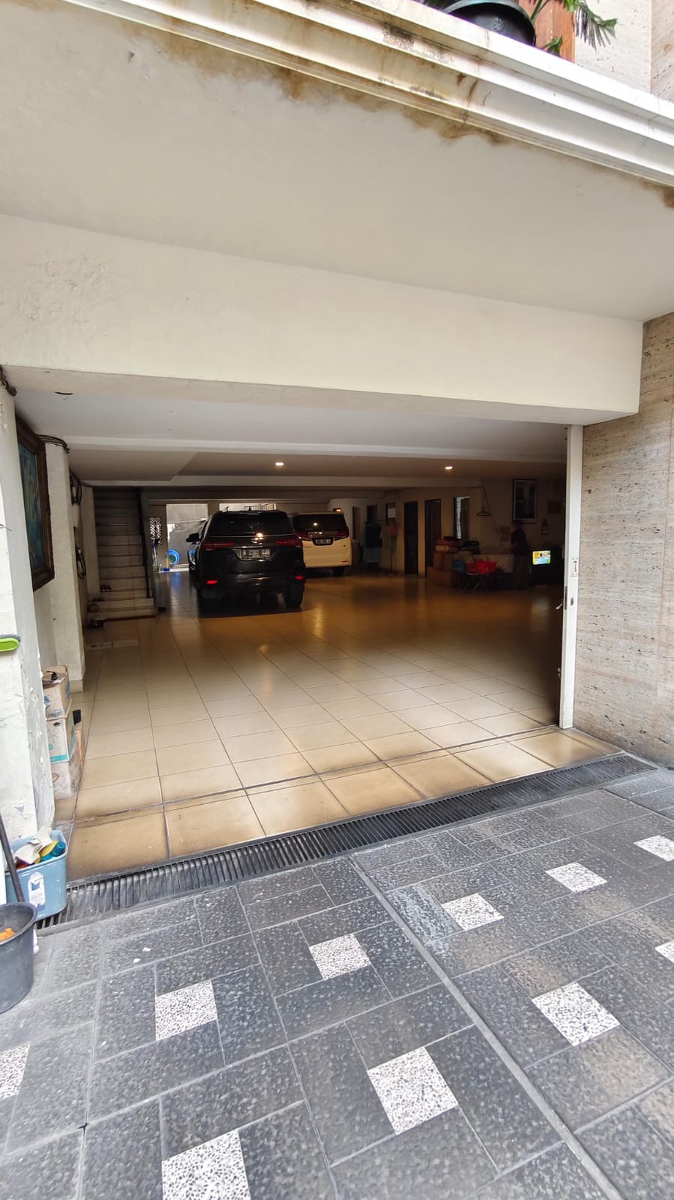 Di Jual Rumah Mewah di Jl Niaga Hijau Raya  Pondok Pinang Kebayoran Lama Jakarta Selatan