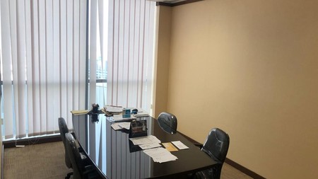 Dijual Gandaria Office Tower, Kebayoran Lama - Jakarta Selatan