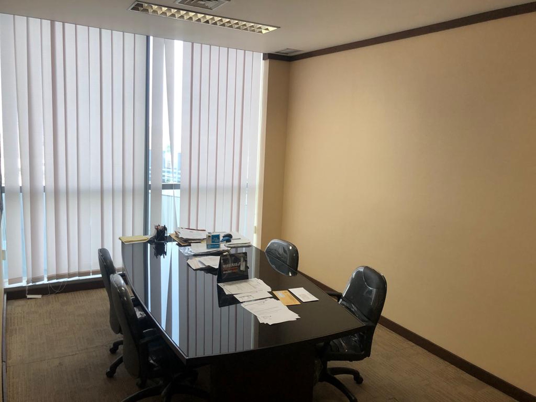 Dijual Gandaria Office Tower, Kebayoran Lama - Jakarta Selatan
