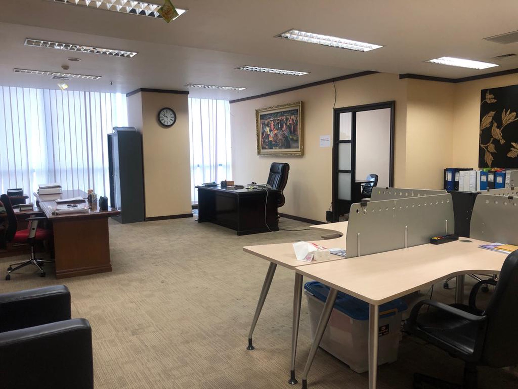 Dijual Gandaria Office Tower, Kebayoran Lama - Jakarta Selatan