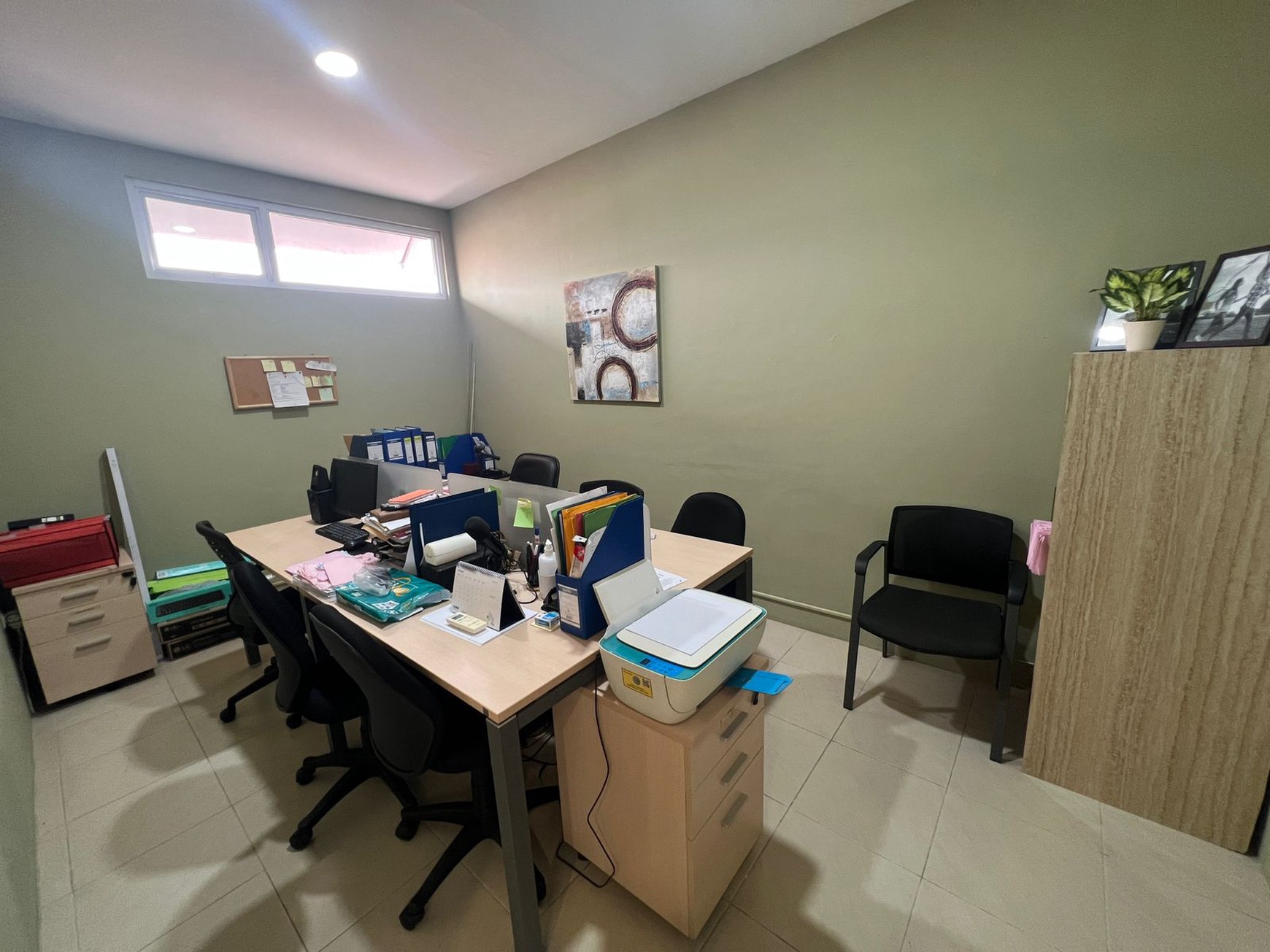 Rumah strategis,dekat kampus STAN di Bintaro Jaya 5