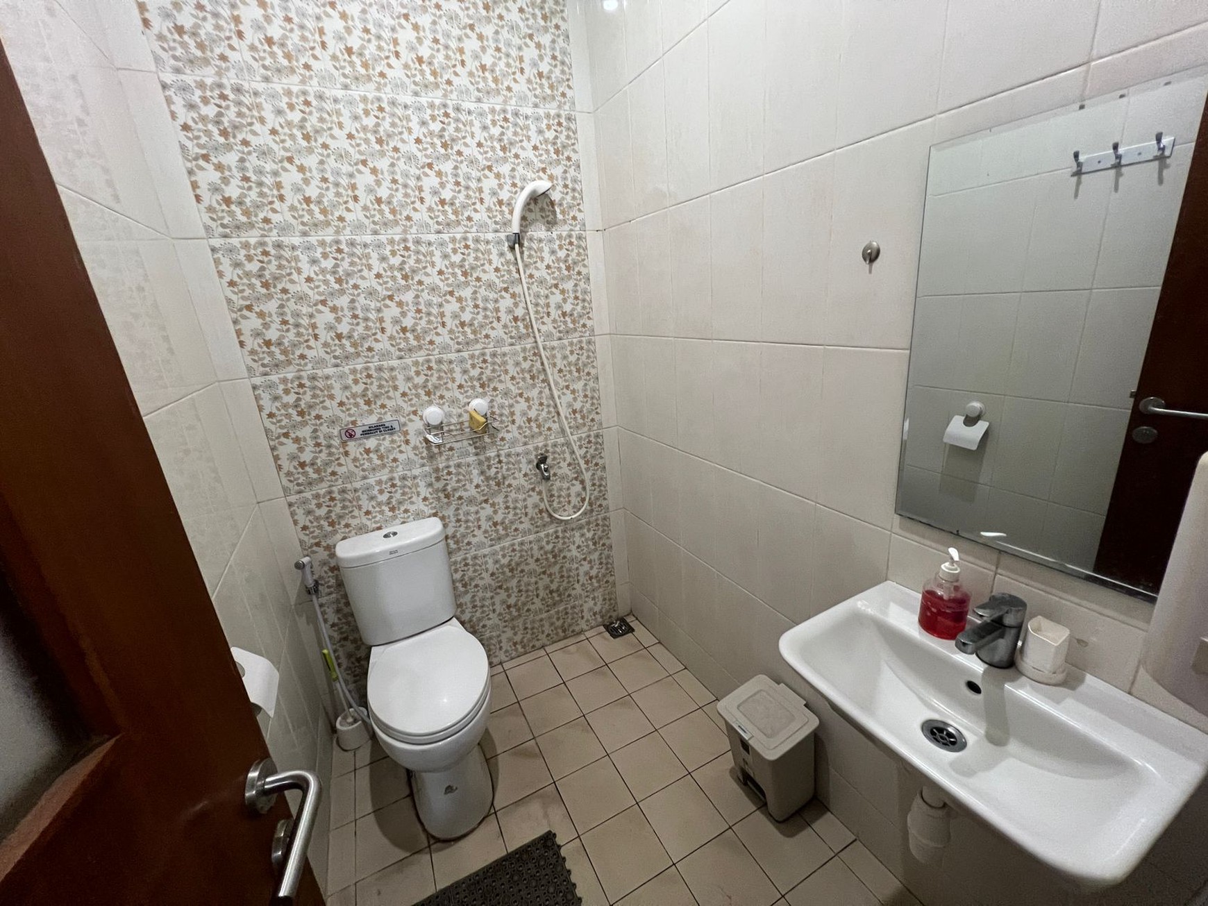 Rumah strategis,dekat kampus STAN di Bintaro Jaya 5