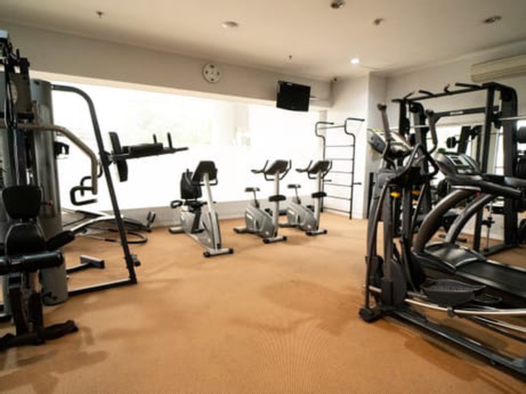 Apartemen Mewah di Cilandak dengan lingkungan yang Nyaman