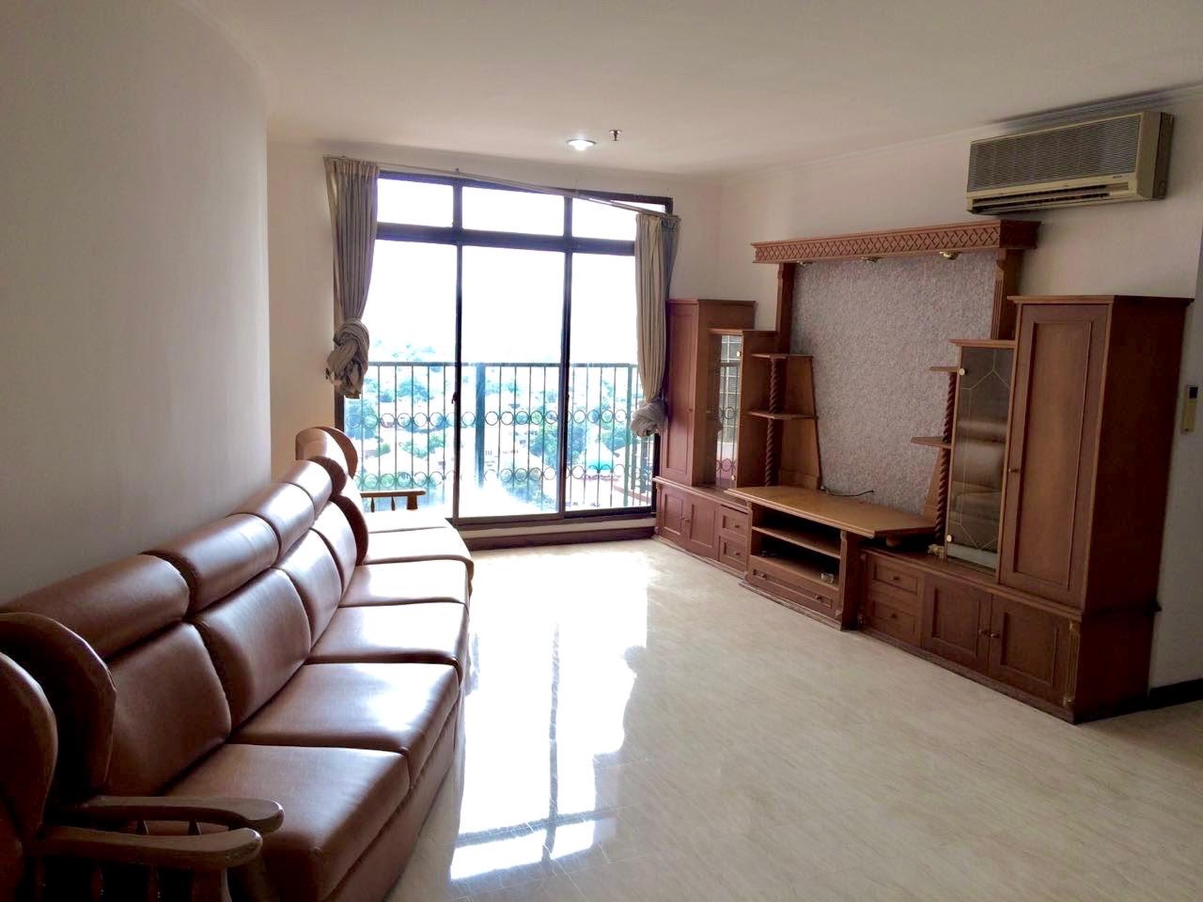 Apartemen Mewah di Cilandak dengan lingkungan yang Nyaman