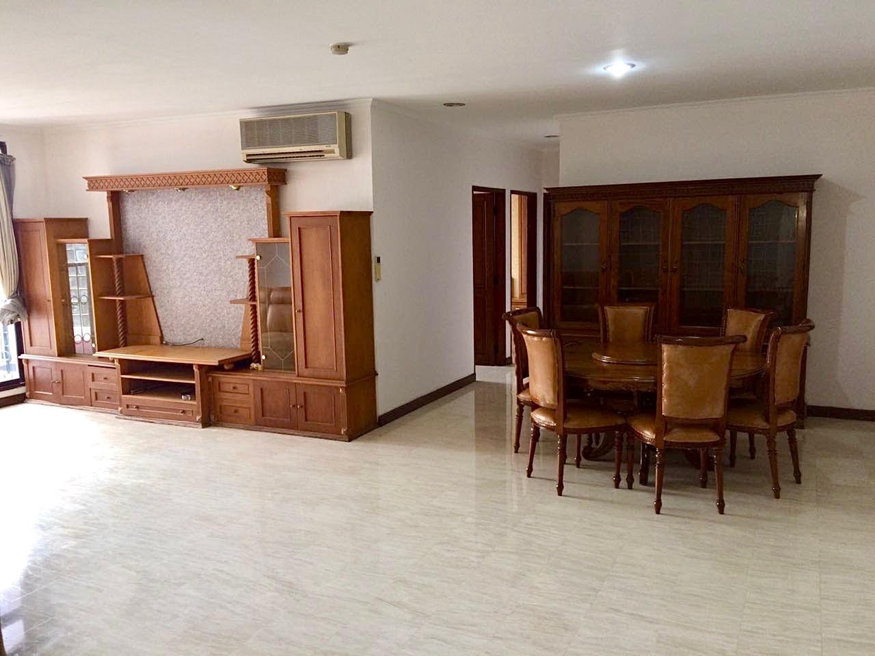 Apartemen Mewah di Cilandak dengan lingkungan yang Nyaman