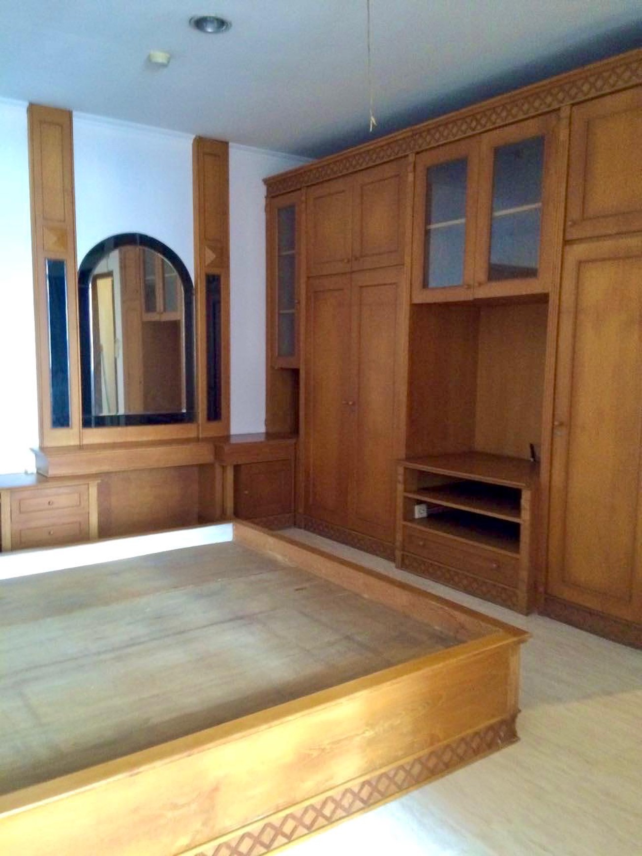 Apartemen Mewah di Cilandak dengan lingkungan yang Nyaman