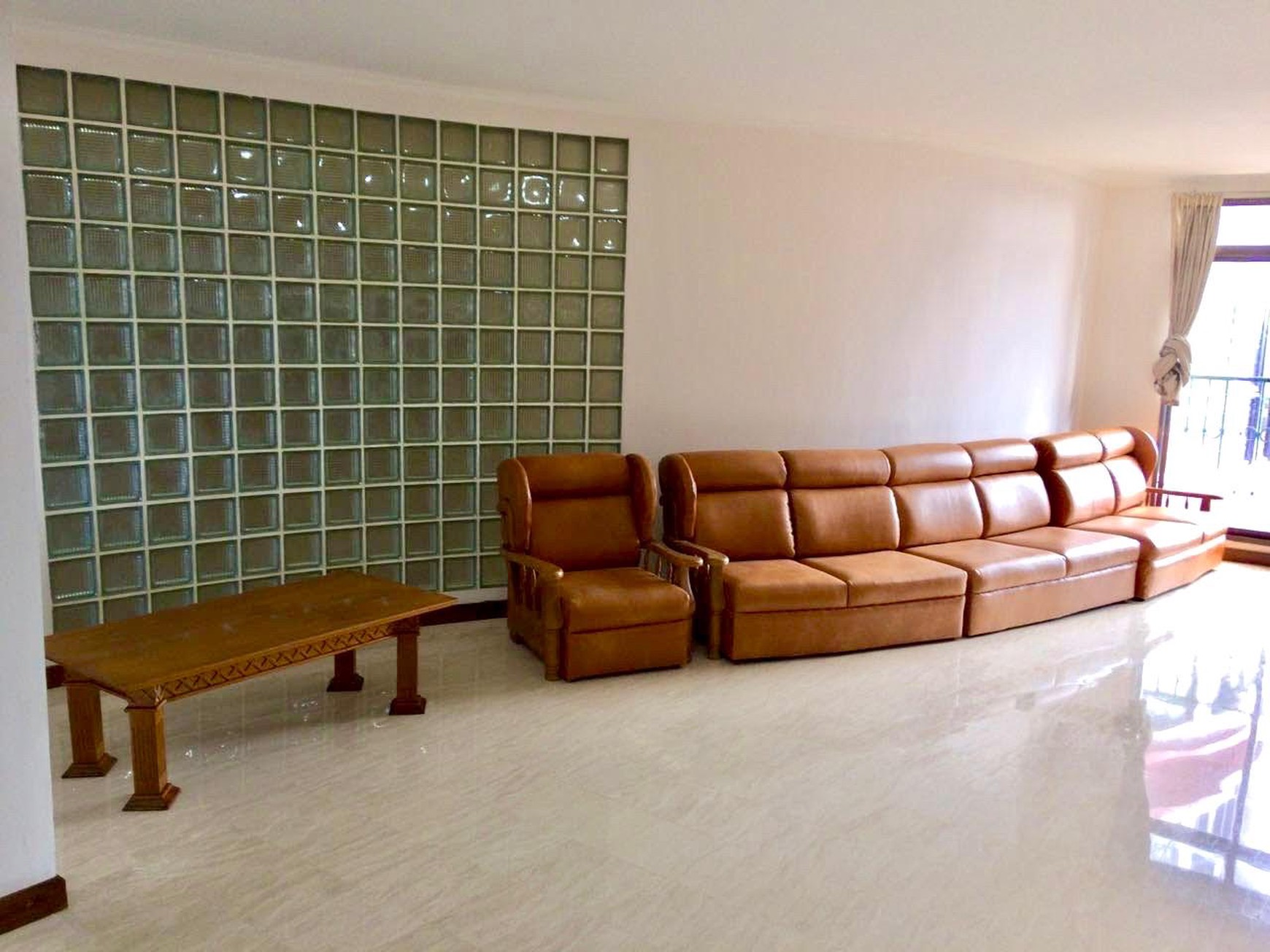 Apartemen Mewah di Cilandak dengan lingkungan yang Nyaman