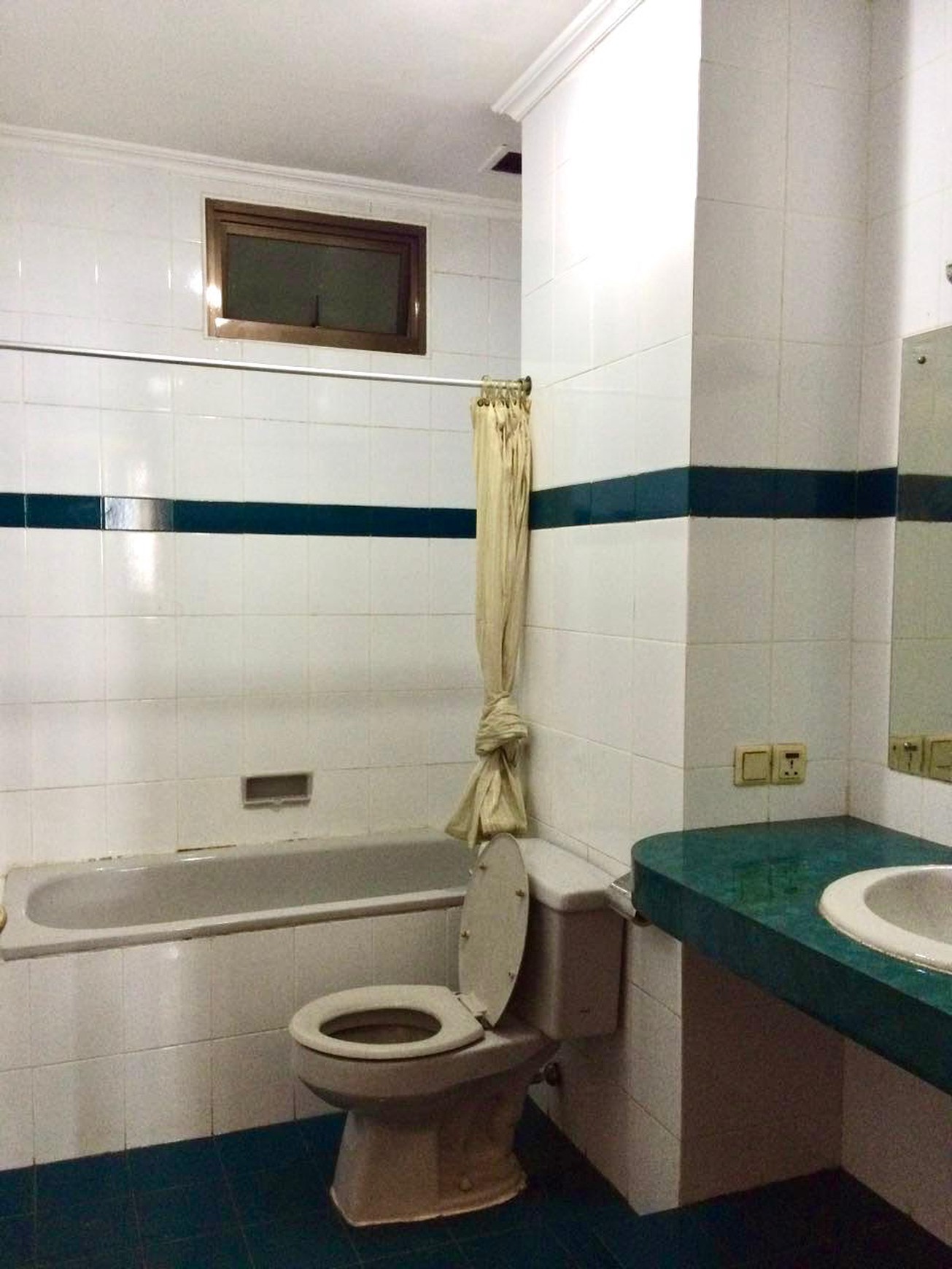 Apartemen Mewah di Cilandak dengan lingkungan yang Nyaman