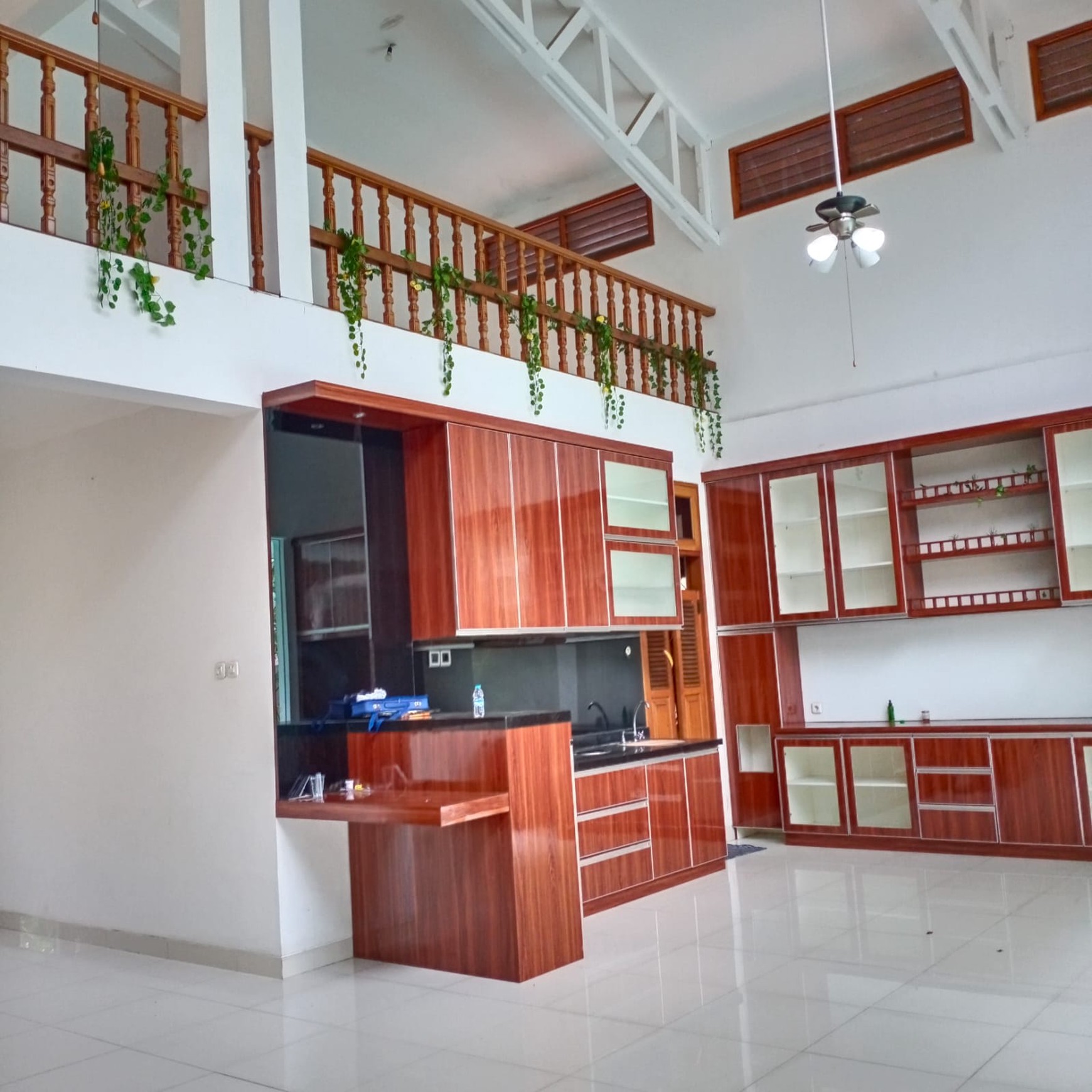 Dijual Rumah siap huni Dijalan Duta Permai Pondok Indah