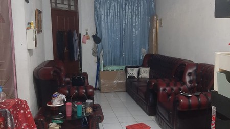 Rumah Bagus Di Bougenville Loka Graha Raya Bintaro Jaya