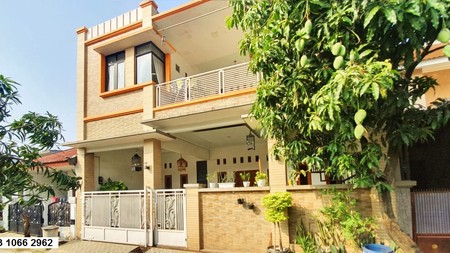 Rumah siap huni 2lt ,Bekasi Timur