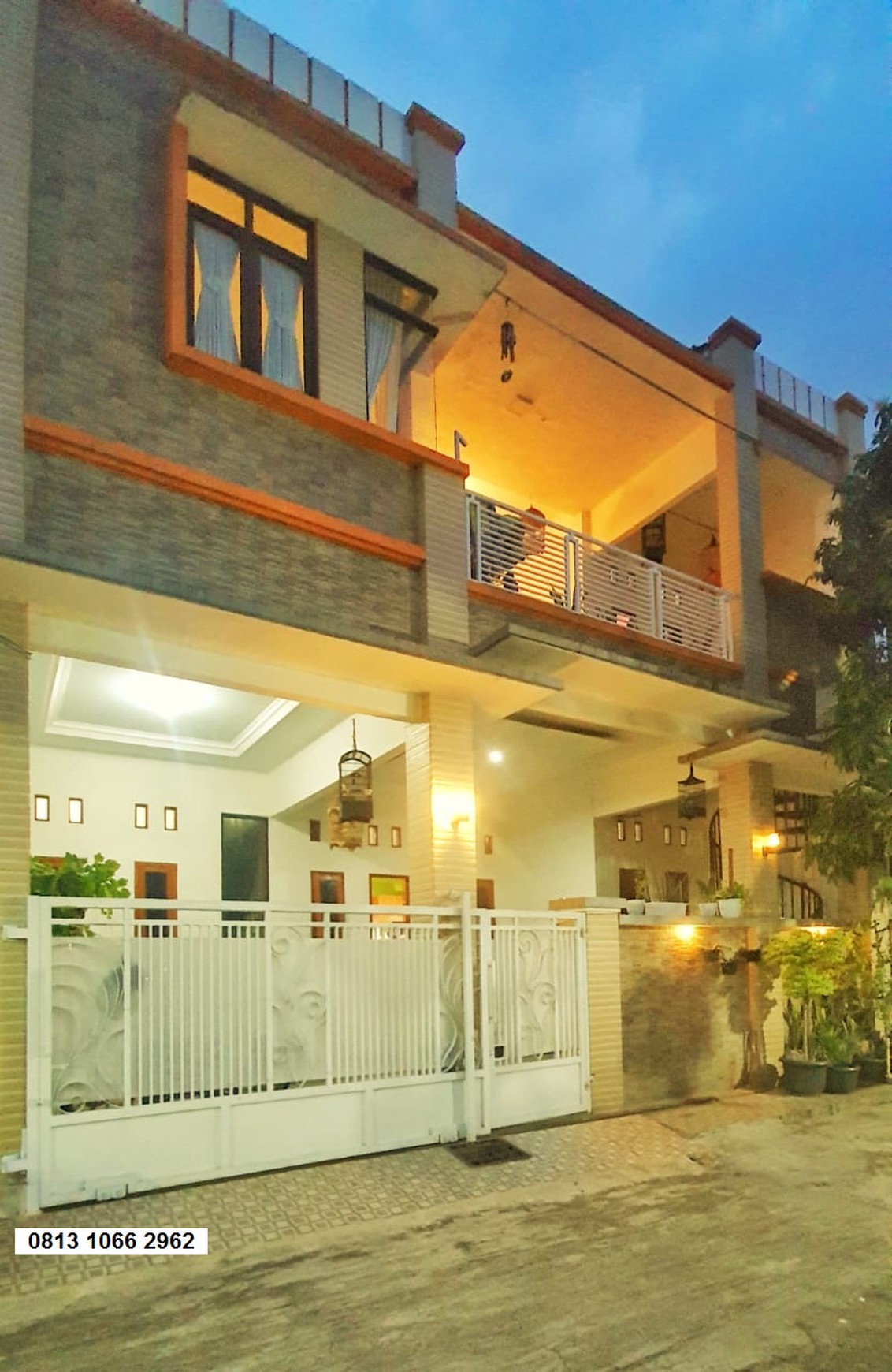 Rumah siap huni 2lt ,Bekasi Timur