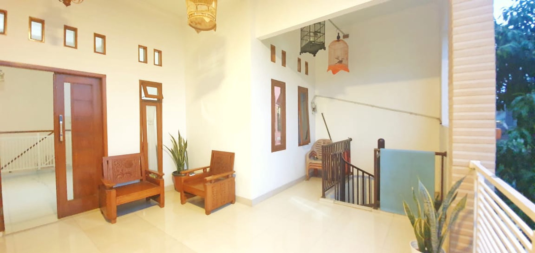 Rumah siap huni 2lt ,Bekasi Timur