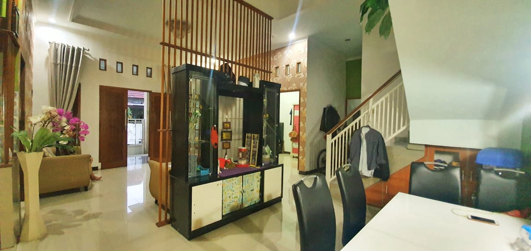 Rumah siap huni 2lt ,Bekasi Timur