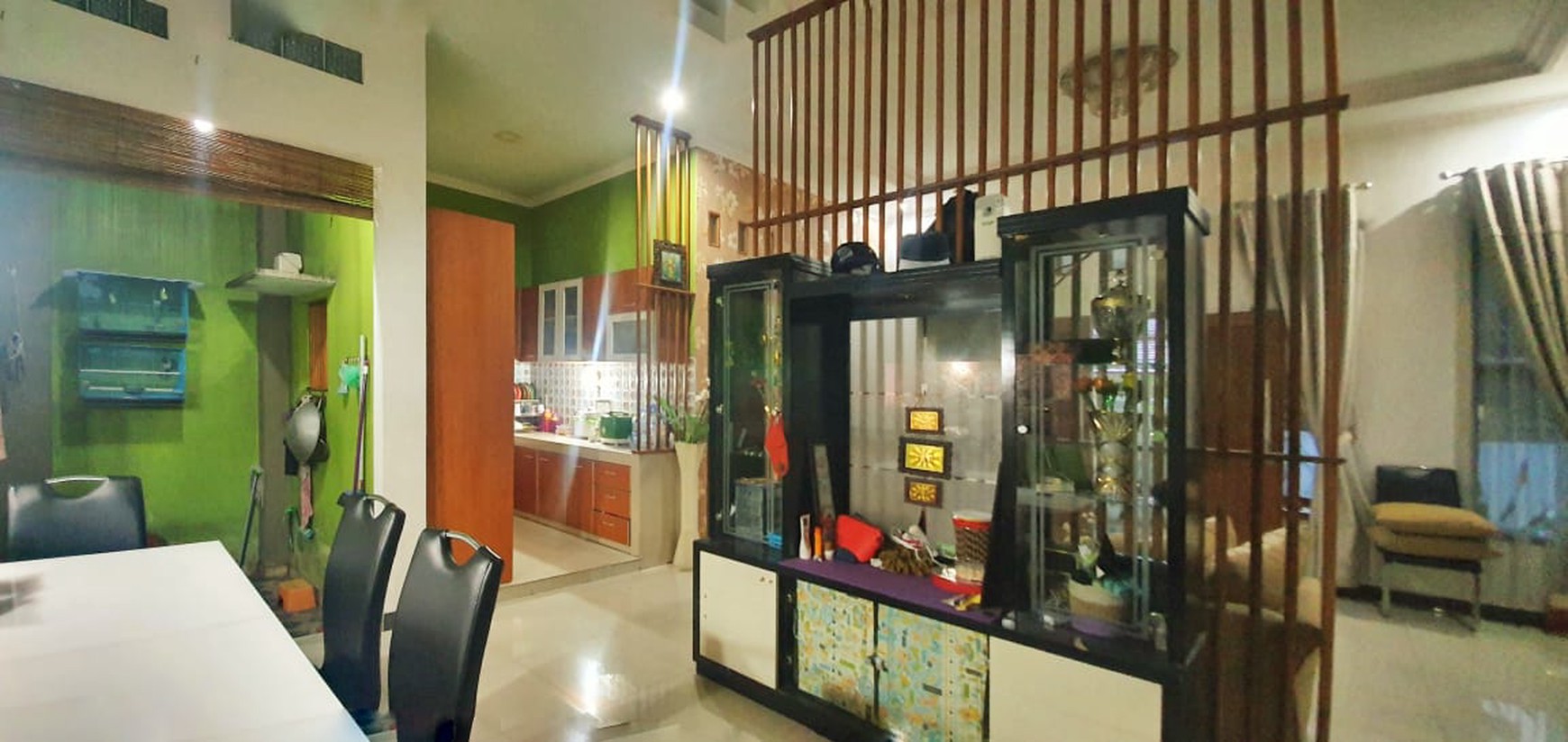 Rumah siap huni 2lt ,Bekasi Timur