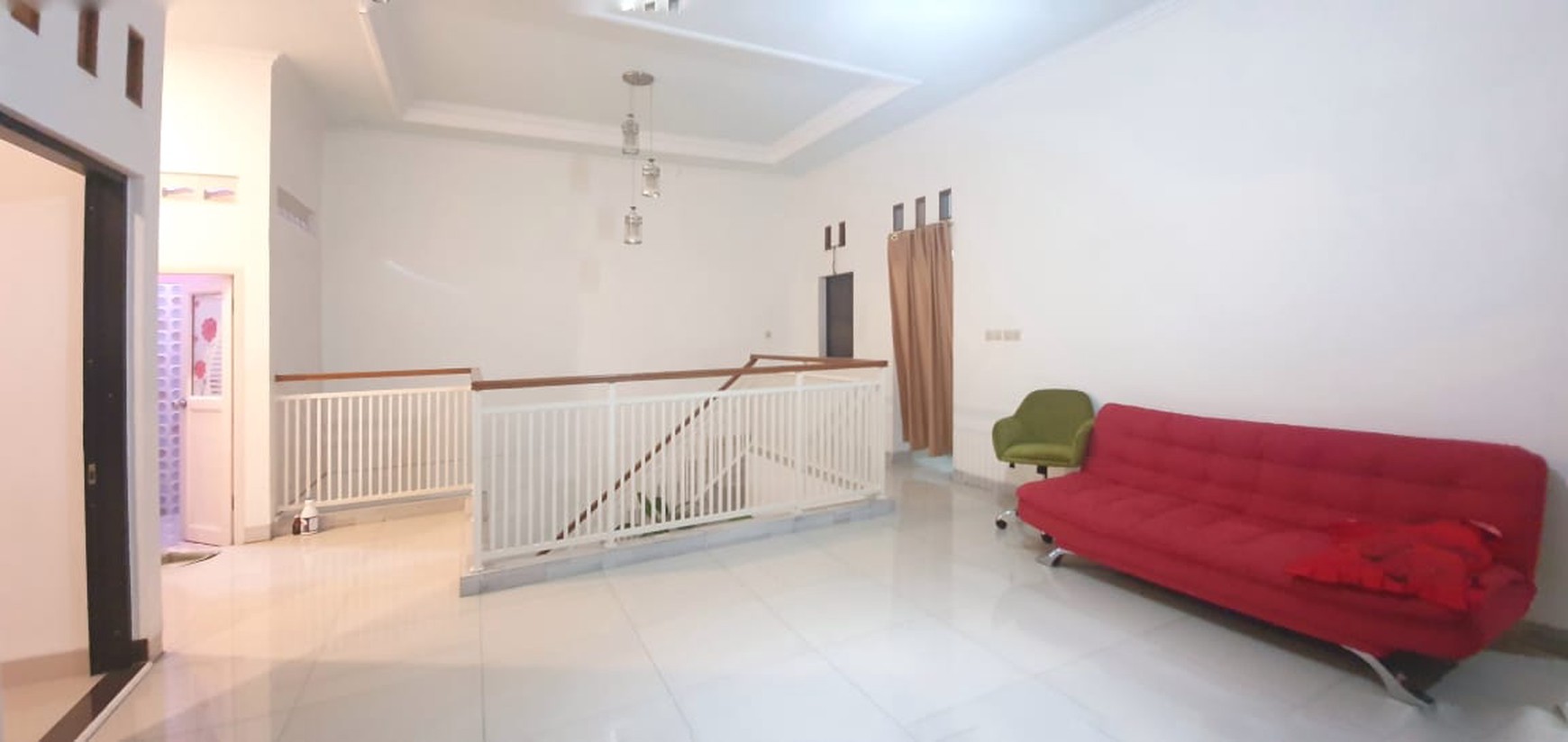 Rumah siap huni 2lt ,Bekasi Timur