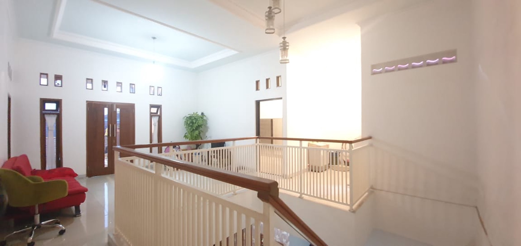 Rumah siap huni 2lt ,Bekasi Timur