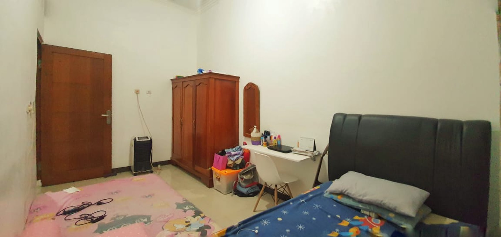 Rumah siap huni 2lt ,Bekasi Timur