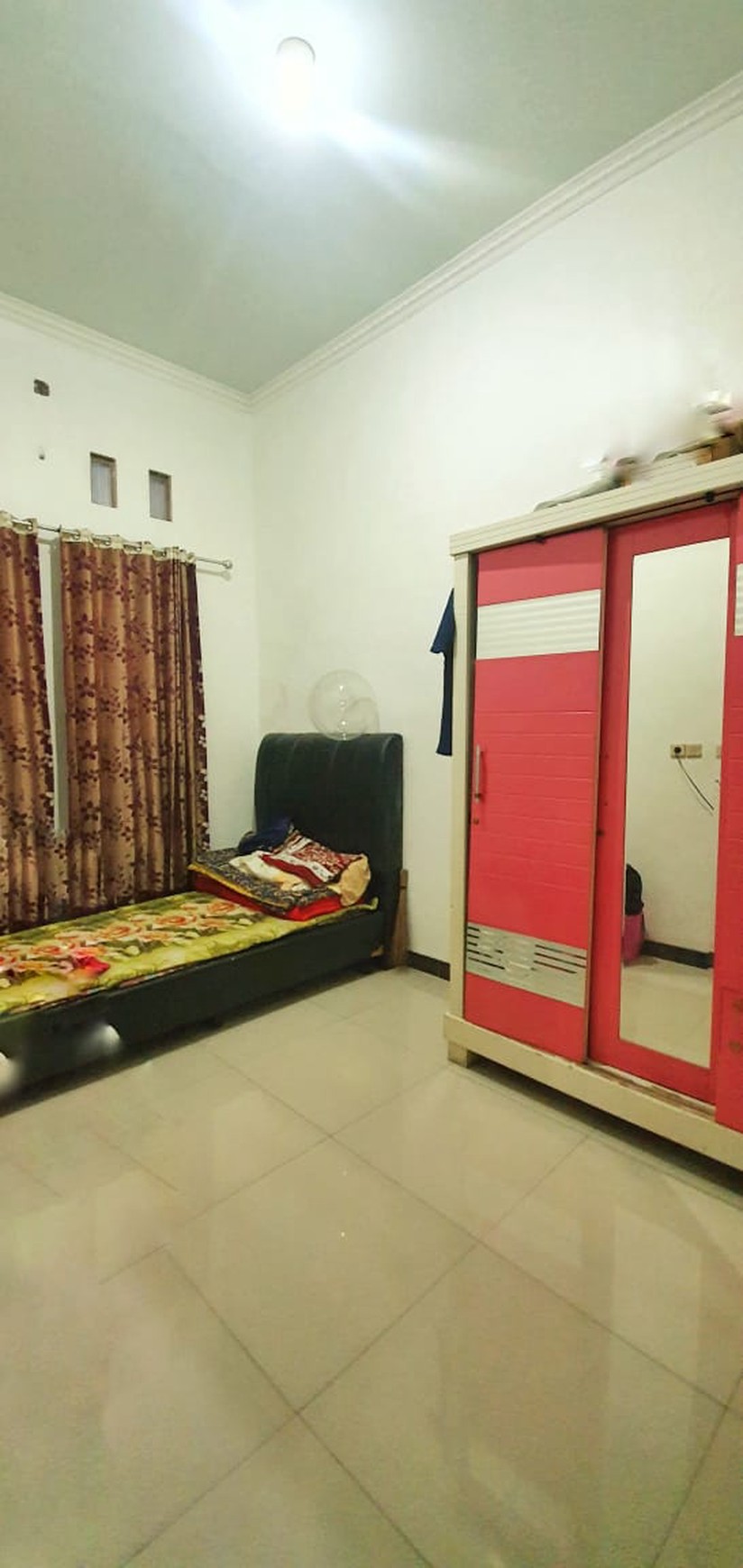 Rumah siap huni 2lt ,Bekasi Timur