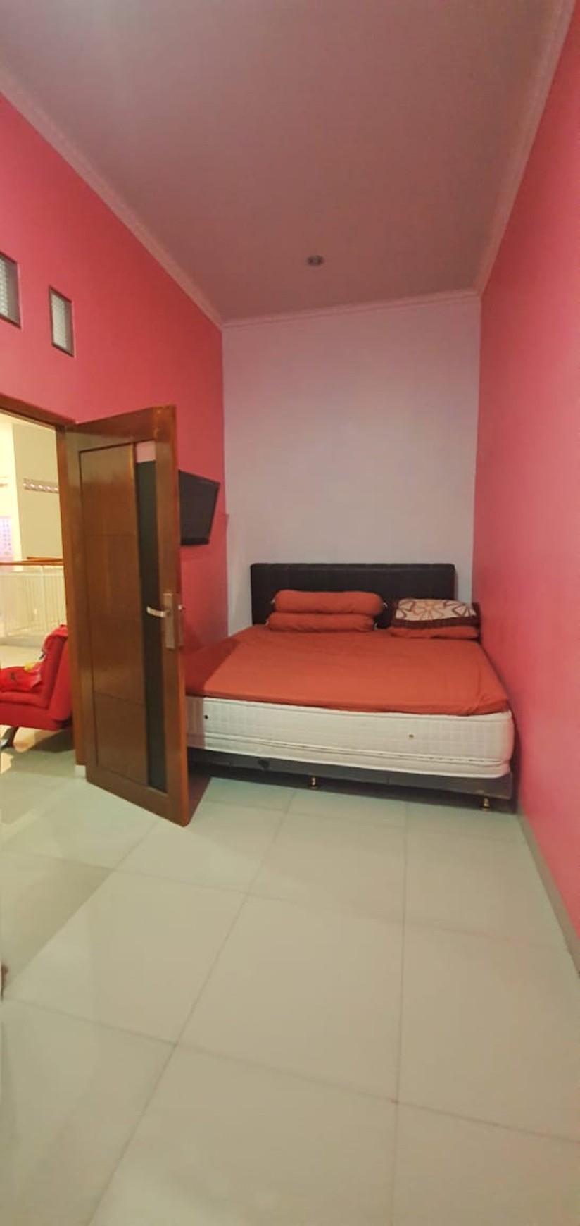 Rumah siap huni 2lt ,Bekasi Timur