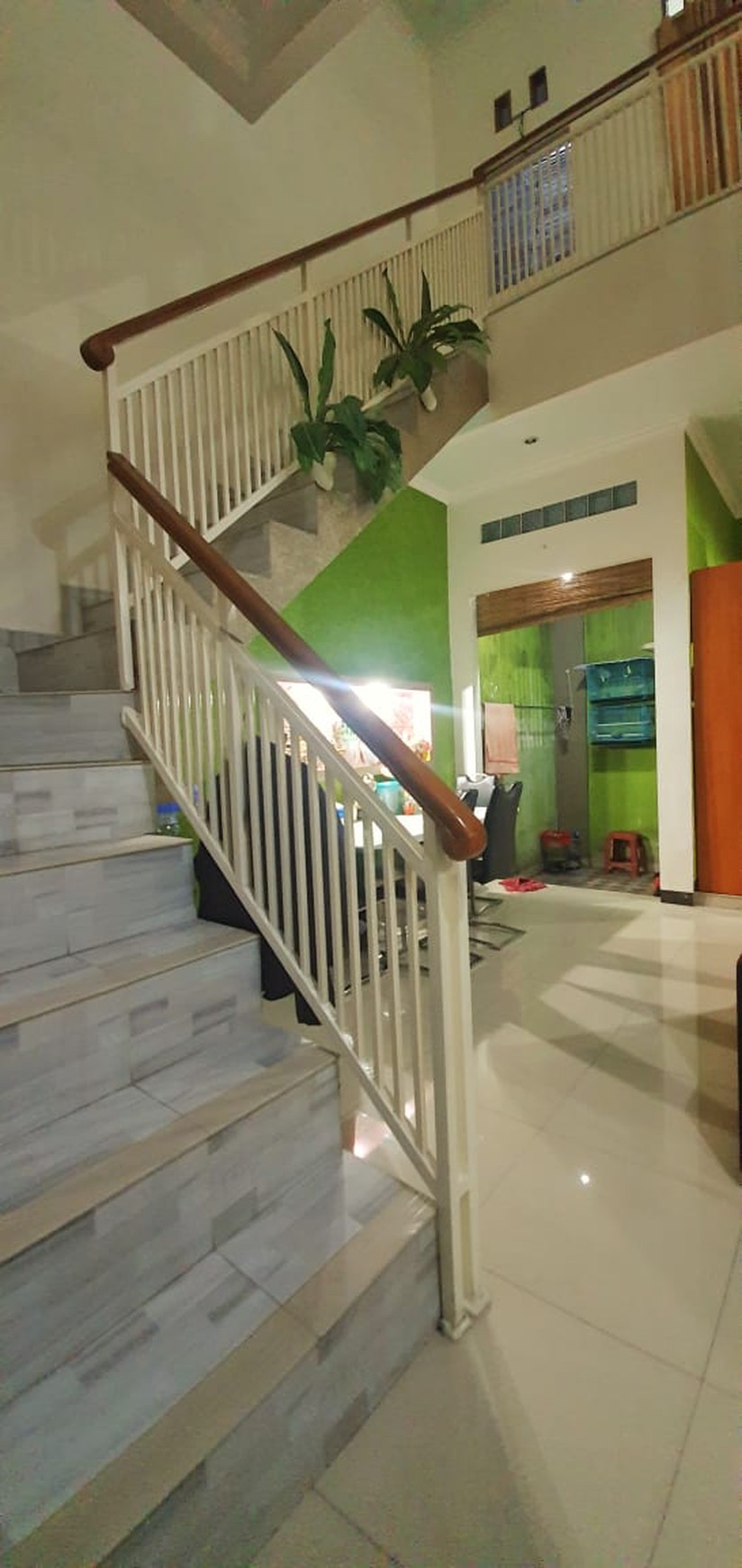 Rumah siap huni 2lt ,Bekasi Timur
