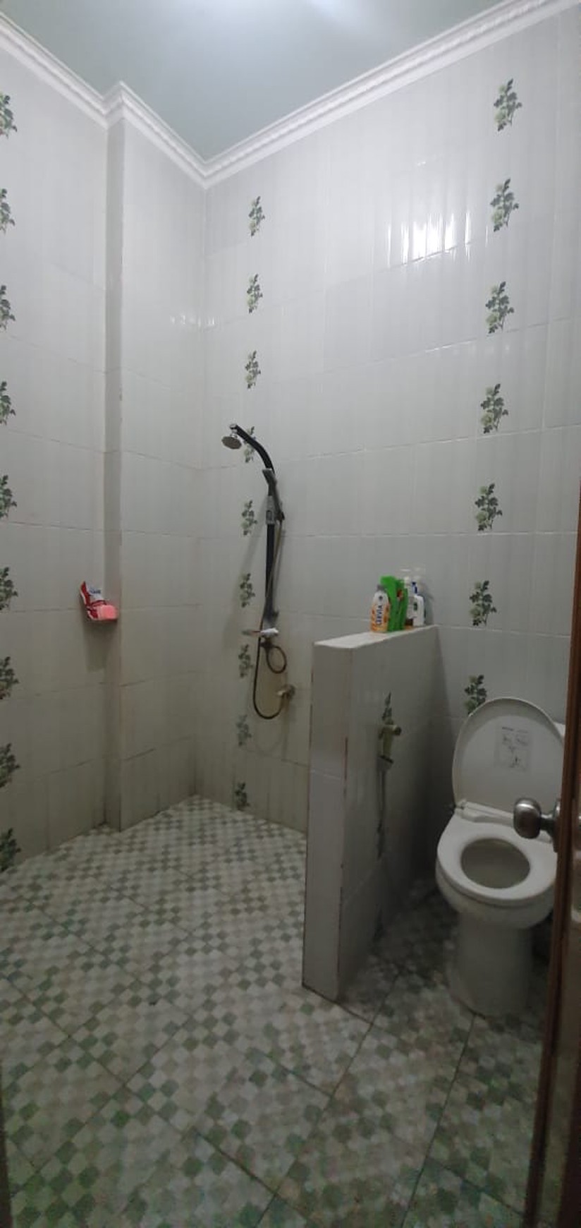 Rumah siap huni 2lt ,Bekasi Timur