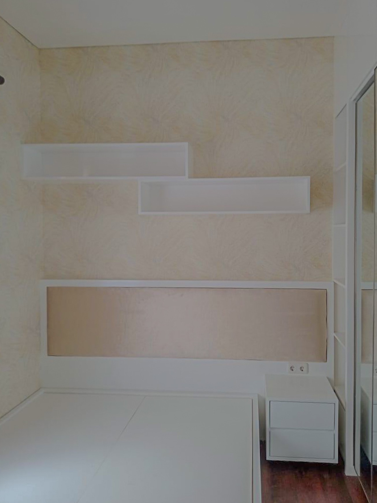 RUMAH TOWNHOUSE LAVANYA HILLS RESIDENCE CINERE, DEKAT VILLA CINERE MAS