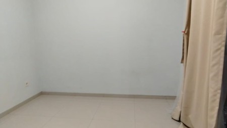 Dijual Cepat Rumah 1 lantai,dalam cluster di Bintaro Jaya 9