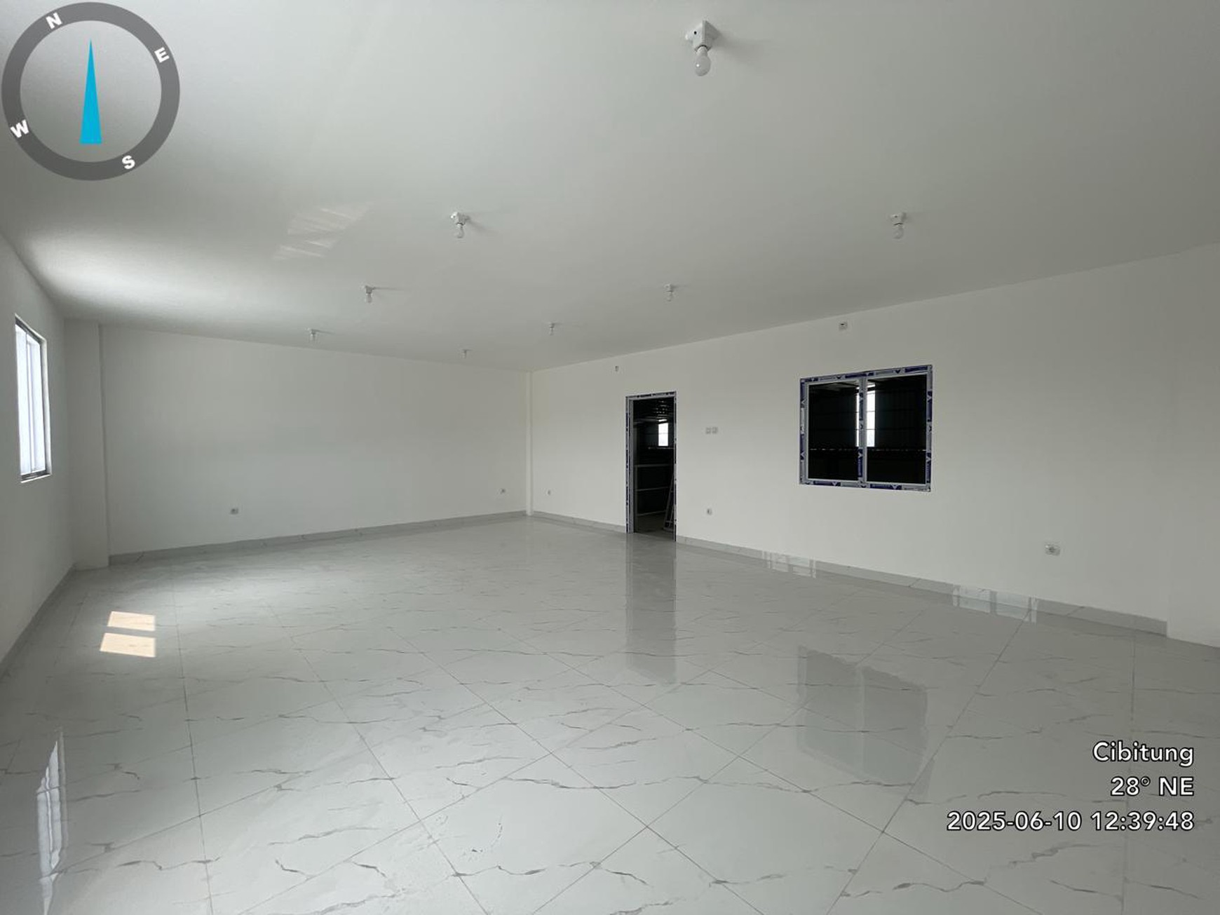 Gudang sewa , Grand Wisata , Bekasi Timur