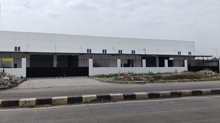 Gudang sewa , Grand Wisata , Bekasi Timur