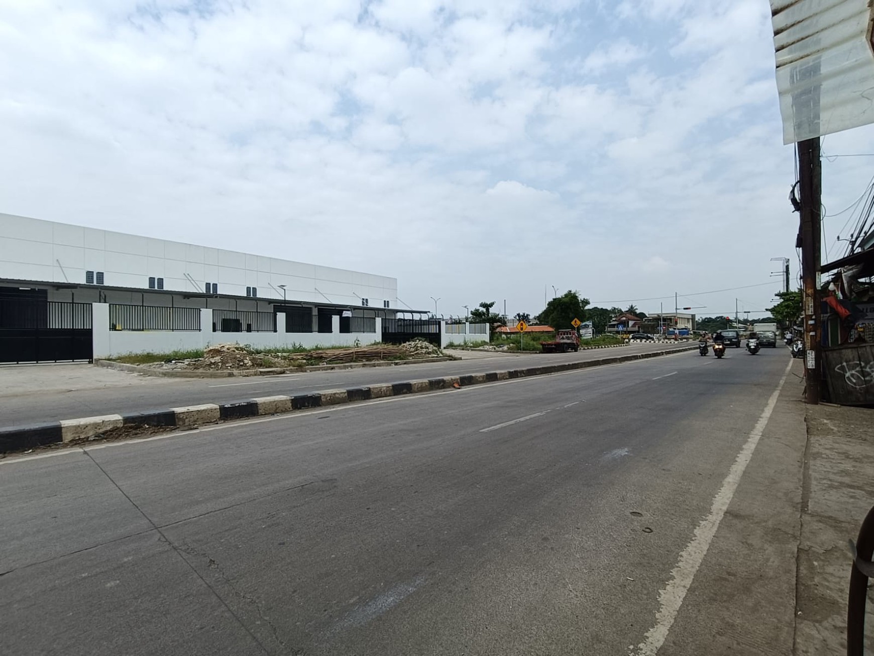 Gudang sewa , Grand Wisata , Bekasi Timur
