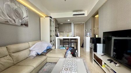 Dijual Apartemen Gold Coast, Tower Caribbean, PIK