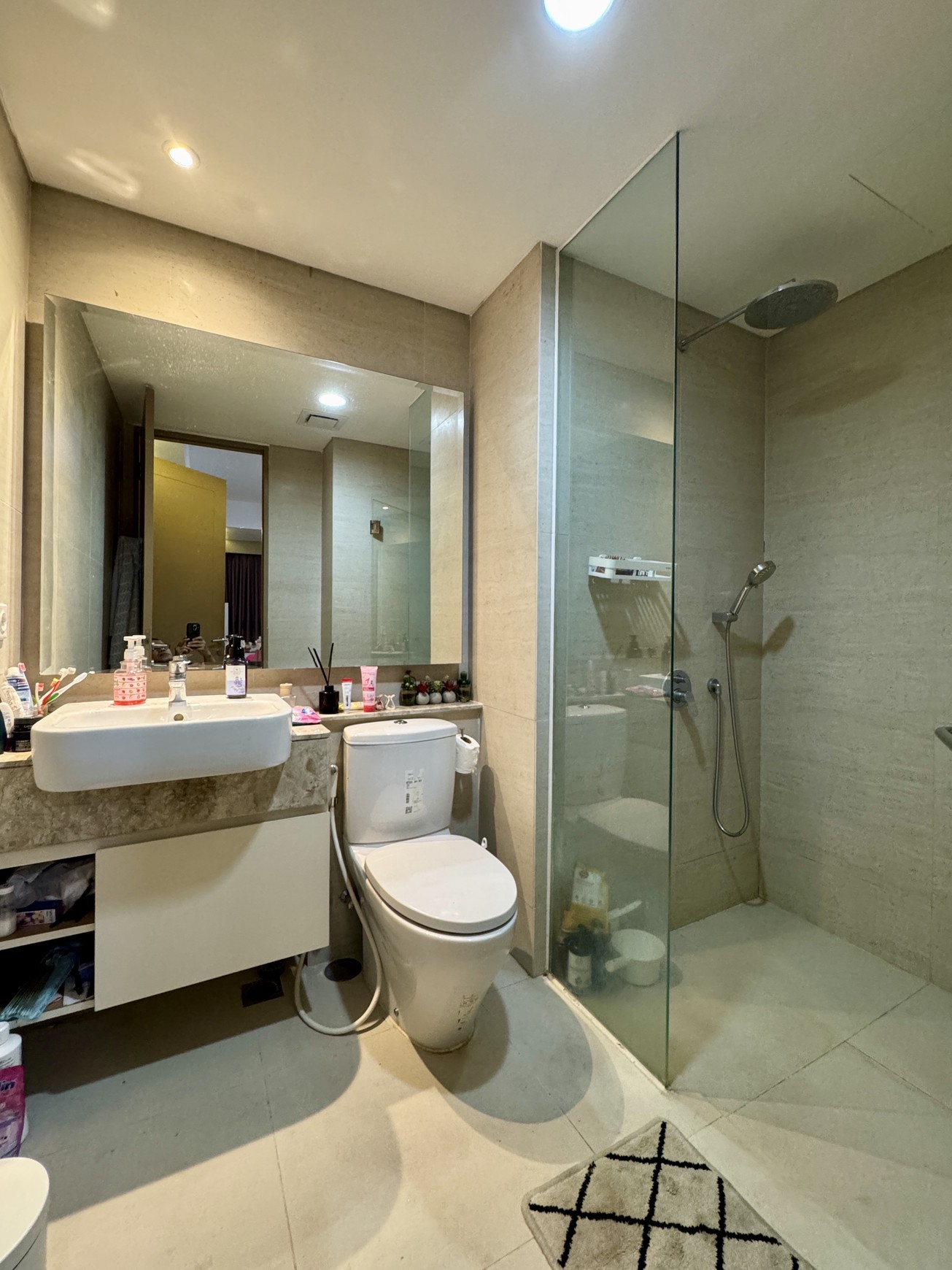 Dijual Apartemen Gold Coast, Tower Caribbean, PIK