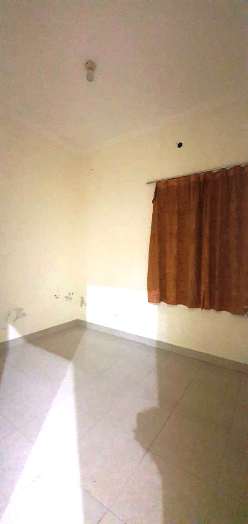 Disewakan rumah 2 kamar tidur ,Grand Wisata