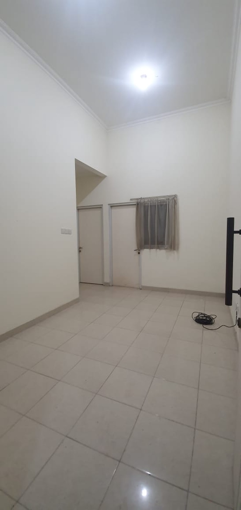 Disewakan rumah 2 kamar tidur ,Grand Wisata